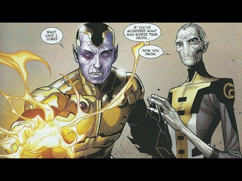 Clearing WBU Ebony Maw Stage 29 Under 100 Seconds | Marvel Future Fight