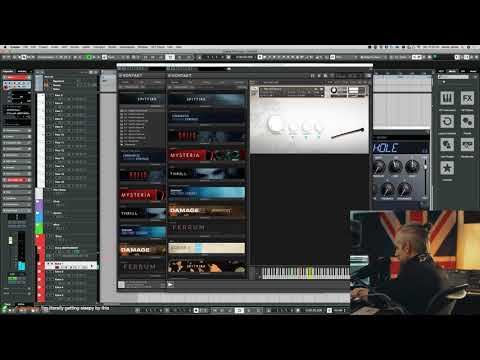 First Look: The Amazonic AMA Complete Edition [live stream]