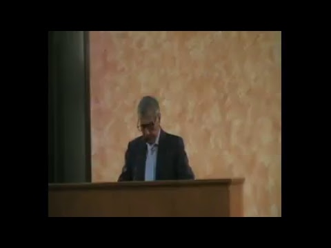 Culto Martedì 21 Agosto 2018 - "Vegliate su voi stessi"