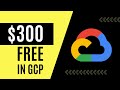 How To Get 300 In Free AI Credits Using Google Cloud