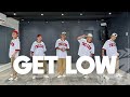 GET LOW By OC Mafai Zumba TML Crew Moshi Elacio