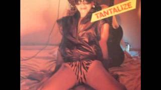 Contrast - Tantalize