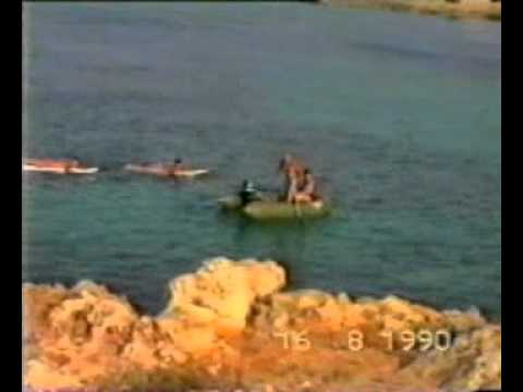 vac.1990 a Punta Raisi (Trinacria).mp4
