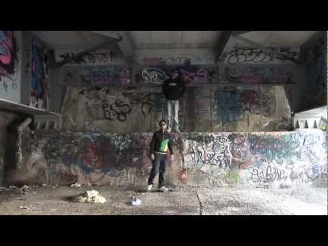 Ti Manca il Filo [videoclip] - Ciunno Boyz