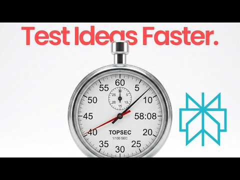 Validate Business Ideas in Minutes
