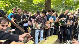 Strawberry Fields Forever (+) John Lennon’s 84 Birthday. October 9. 2024. @stuartm.6828