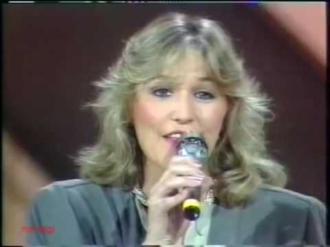 Eurovision 1984 Spain  - BRAVO - Lady, Lady (3rd)