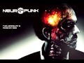 Neuropunk special THE HEADSHOT 5 mixed by ...