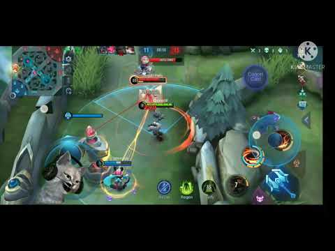 "Lebron James" ng Mobile legends