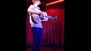 Don&#39;t Mess with Karma - Brett Dennen @ The Borderline