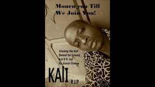 Kali D Kashfa Lawama Behind the Scenes