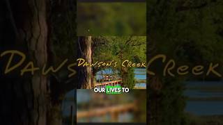 The Song That Defined Dawson’s Creek Forever #DawsonsCreek #PaulaCole #90sMusic