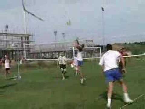 Greenvolley Noceto 2006 -- 1° p. Finale Amatori 1°- 2° posto