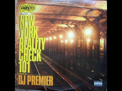 Laster - Off Balance (feat Ed O.G.)