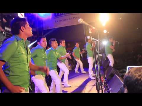 Mis Penas y Llanto - Corazón Sensual En Vivo Full HD 2013