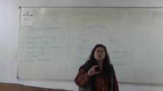 unit 4 Construction of Roads Pavements and materials