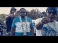 LOCO MURDER X WALTON CLR X LIGTHA WON LA TÈ CLIP OFFICEL
