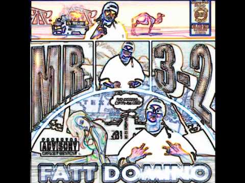 Mr. 3-2: Day One feat HAWK, Lil O