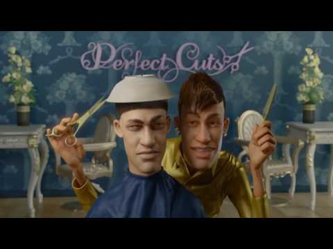 CGI Award Winning 3D Animated Short HD  'The Last Game'   by  Milford Creative Studio