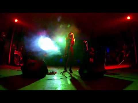 Corvus Crowley - Mechanical Animals (Marilyn Manson Cover)