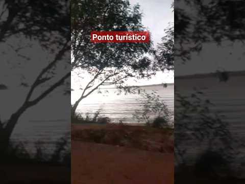 CONHECENDO Terra Rica - Paraná   . Divisa com Porto Euclides da Cunha São Paulo