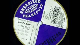 Recall-A-Rena - Time Problem (Stargazers Classic Version)