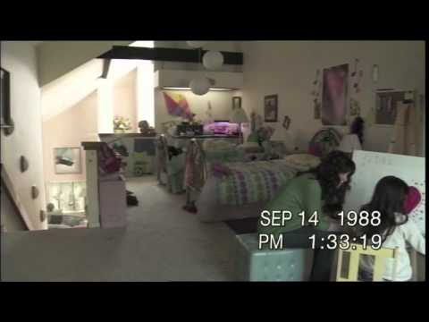 Paranormal Activity 3 ~ Trailer