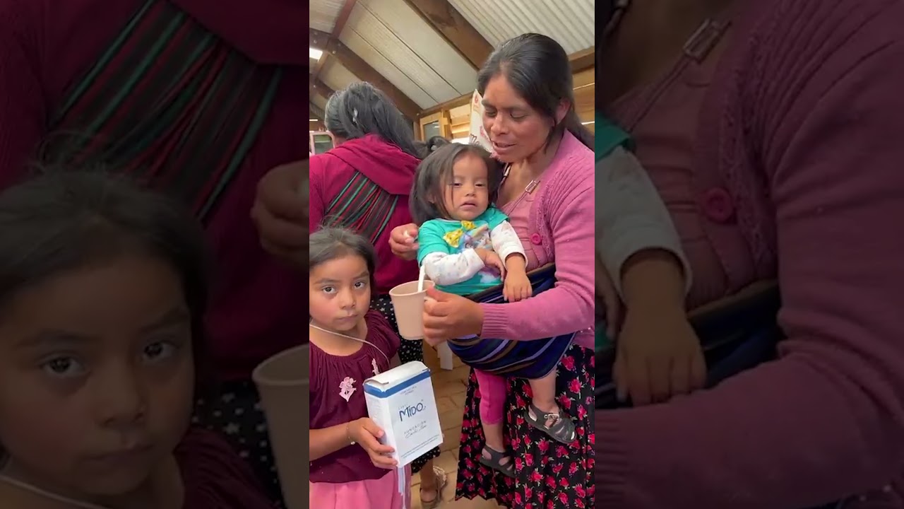Alimentación y salud para crecer mejor