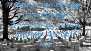 Cemetery Weather lyrics Isles &amp; Glaciers