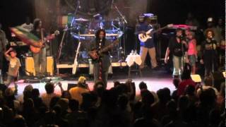 8. Stephen Marley Live - Pale Moonlight @ Pittsburgh, PA USA - July 5, 2011