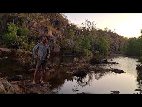jatbula trail in under5min,