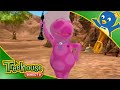The Backyardigans Polka Palace Party Ep 14