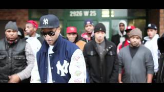 5ive Mics Feat. Young Dro - Been Rich (HD) (OFFICIAL VIDEO)