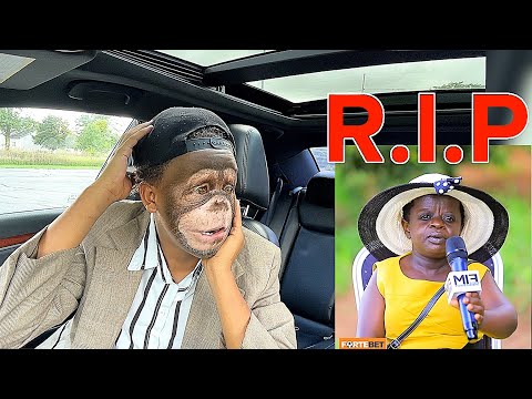 😱KAKAJWI Amakuru Y’urupfu Rwa Gogo Amugezeho 😭😱 yoo icyo gogo yazize 