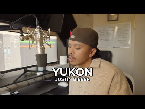 YUKON - Justin Bieber (Jamie Ave Cover)