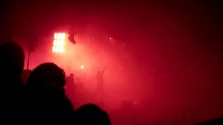 Thåström - Ingen sjunger blues som Jeffrey Lee Pierce (Annexet)