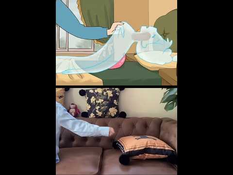 TUTORIAL VS RESULTS #youtubeshorts #memes #animation #viralvideo #ytshorts #creative