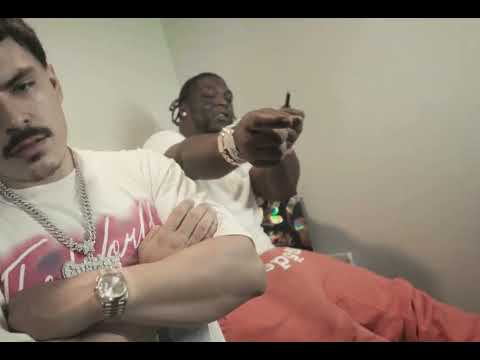 Vato BeenPaid Ft. @RioDaYungOg - Box God (Official Video)