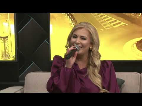 Elma Sinanovic - Treba mi (live) cover