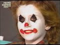 The Party Makeup Video