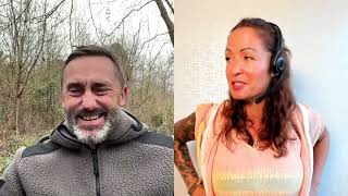 Practical Ascension 2024  – Week 12 – Mia Kafkios and Tim Whild