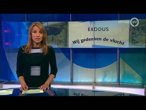 GLD Nieuws 25 juni 2015