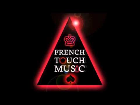 Ted Zed-Alien Monday [Mac Stanton Official Remix]