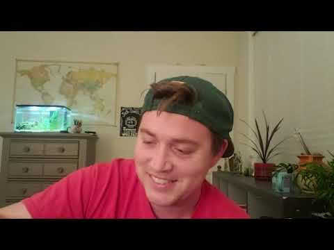 An ASMR Video for a Friend