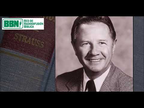 Estudio Bíblico: Las Dos Naturalezas del Cristiano. Parte 1. Lehman Strauss