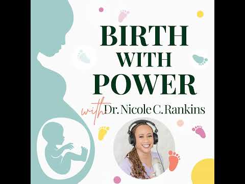 Ep 271: The Pain of a C-Section Without Anesthesia with Author Rachel Somerstein
