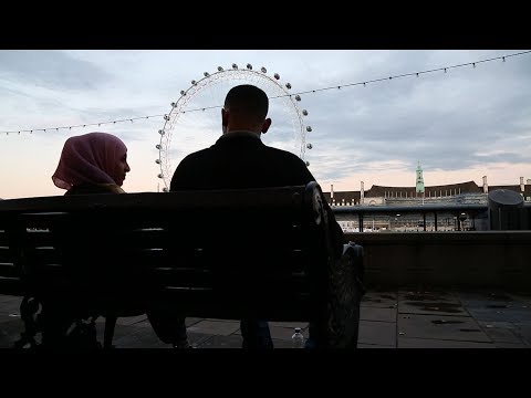 Leaving Prison in Faith – Film 2 – Connections