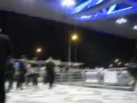 HoMin @suvarnabhumi 07 April 2012