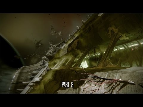 Destiny The Taken King Walkthrough (Part 8)