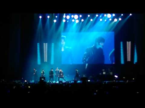 140830 2PM I'll Be Back LQ